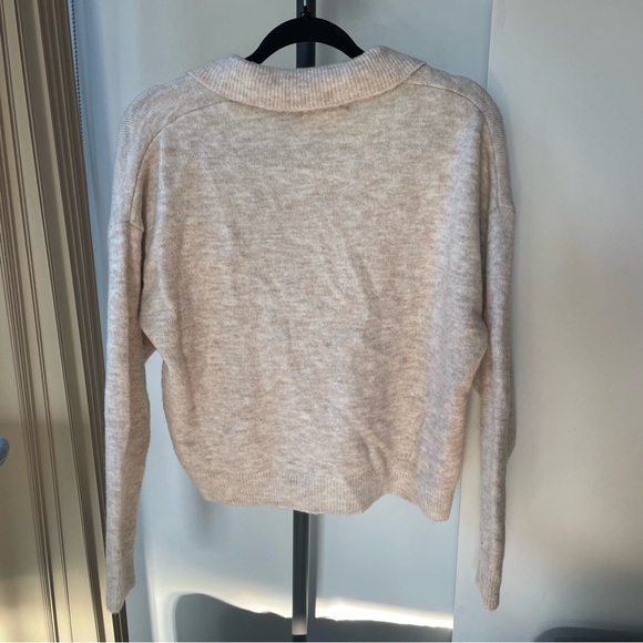 Glassons Collared Sweater - Picture 5 of 5